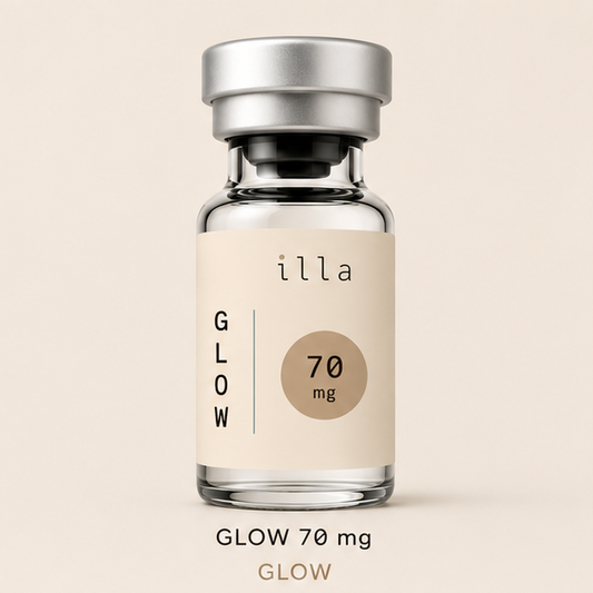 GLOW 70 MG