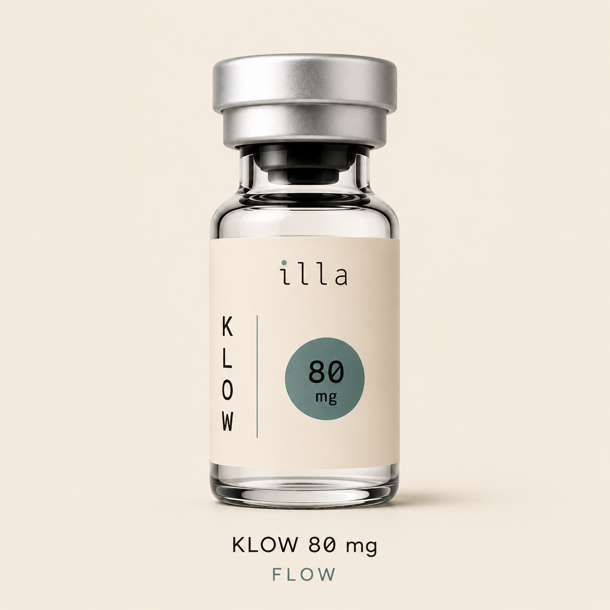 KLOW 80 MG