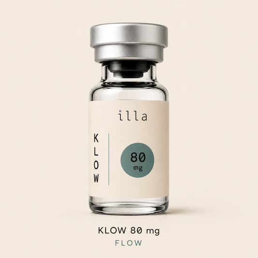 KLOW 80 MG