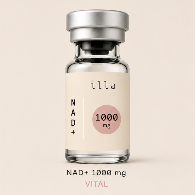 NAD+ 1000 MG