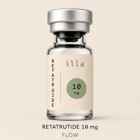 RETATRUTIDE 10 MG